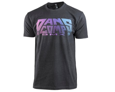 Dan's Comp Arcade T-Shirt (Charcoal) (M)